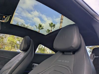 2026 Mercedes-Benz CLE - Photo 4