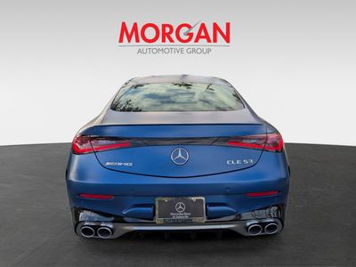 2026 Mercedes-Benz CLE - Photo 7