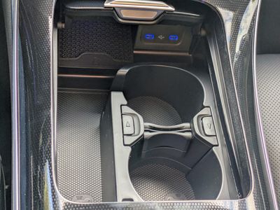 2026 Mercedes-Benz CLE - Photo 24