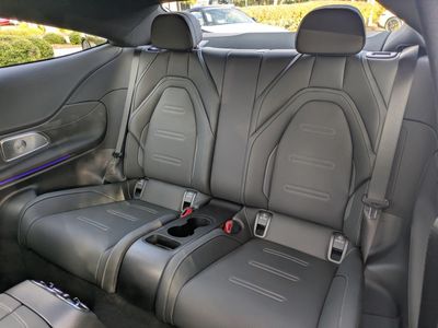 2026 Mercedes-Benz CLE - Photo 15