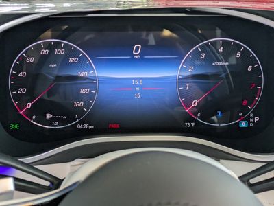 2026 Mercedes-Benz SL-Class - Photo 17