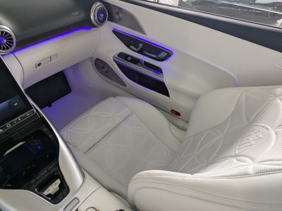 2026 Mercedes-Benz SL-Class - Photo 18