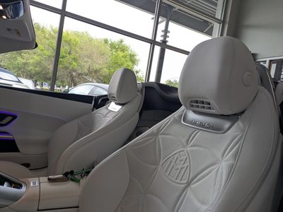 2026 Mercedes-Benz SL-Class - Photo 11