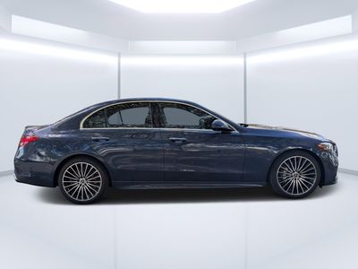 2026 Mercedes-Benz C-Class - Photo 2