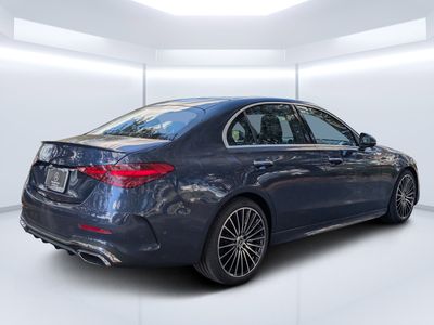 2026 Mercedes-Benz C-Class - Photo 3