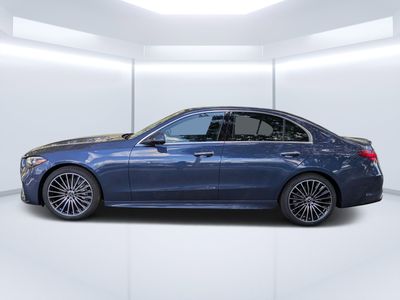 2026 Mercedes-Benz C-Class - Photo 6