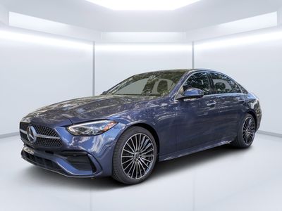 2026 Mercedes-Benz C-Class - Photo 7