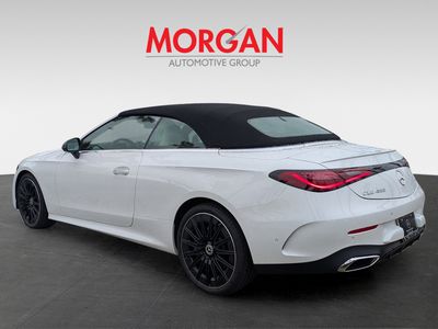 2026 Mercedes-Benz CLE - Photo 5