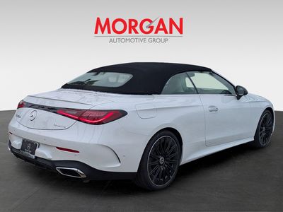 2026 Mercedes-Benz CLE - Photo 3