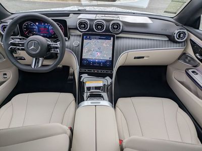 2026 Mercedes-Benz CLE - Photo 9