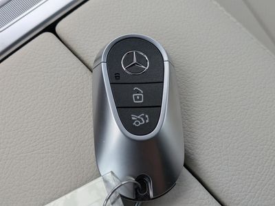 2026 Mercedes-Benz CLE - Photo 29