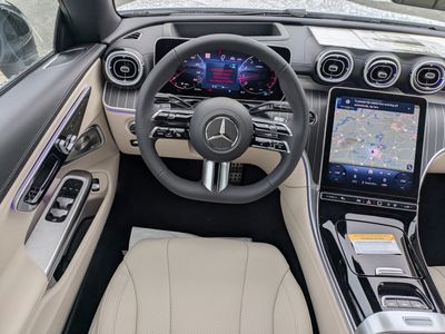 2026 Mercedes-Benz CLE - Photo 15