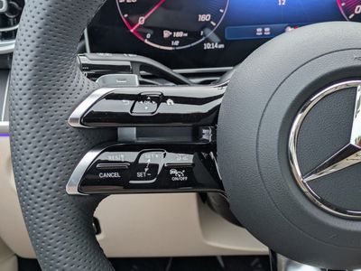 2026 Mercedes-Benz CLE - Photo 16