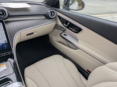 2026 Mercedes-Benz CLE - Photo 19