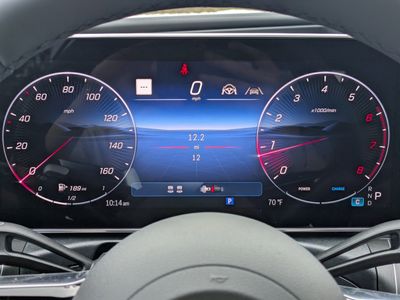 2026 Mercedes-Benz CLE - Photo 18