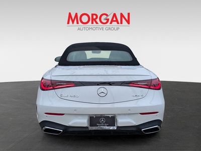 2026 Mercedes-Benz CLE - Photo 4