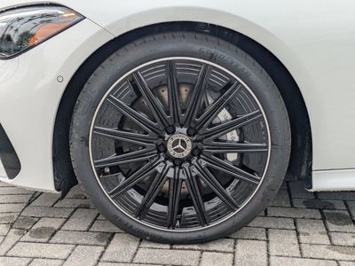 2026 Mercedes-Benz CLE - Photo 10