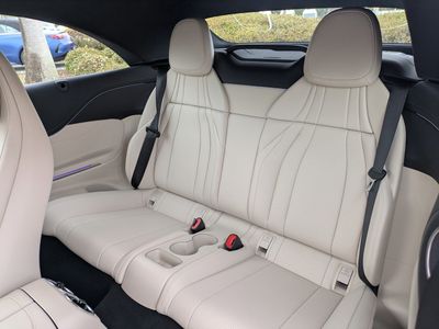 2026 Mercedes-Benz CLE - Photo 13