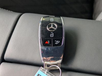 2026 Mercedes-Benz GLS - Photo 32