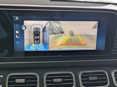 2026 Mercedes-Benz GLS - Photo 25