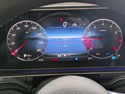 2026 Mercedes-Benz GLS - Photo 22