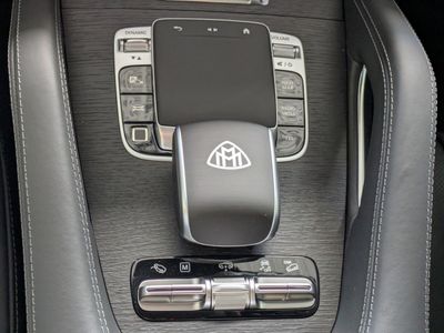 2026 Mercedes-Benz GLS - Photo 28