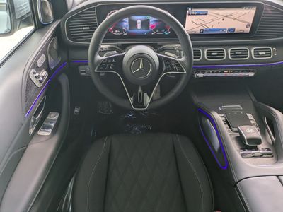 2026 Mercedes-Benz GLS - Photo 19