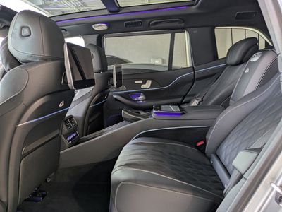 2026 Mercedes-Benz GLS - Photo 15