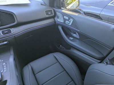 2026 Mercedes-Benz GLE - Photo 21