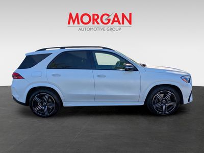 2026 Mercedes-Benz GLE - Photo 2