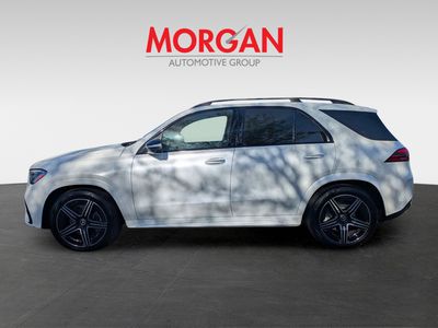 2026 Mercedes-Benz GLE - Photo 6