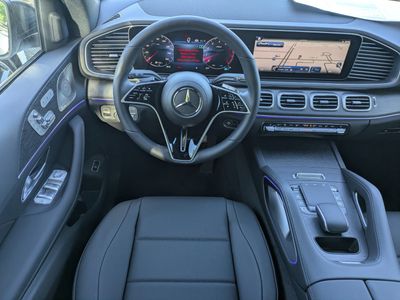 2026 Mercedes-Benz GLE - Photo 17