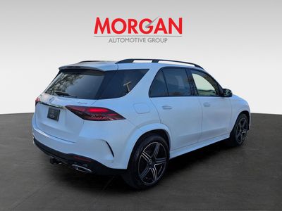 2026 Mercedes-Benz GLE - Photo 3