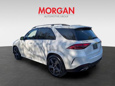 2026 Mercedes-Benz GLE - Photo 5