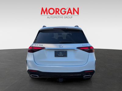 2026 Mercedes-Benz GLE - Photo 4