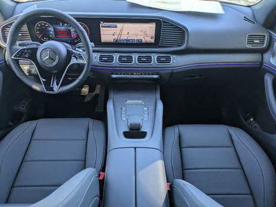 2026 Mercedes-Benz GLE - Photo 9