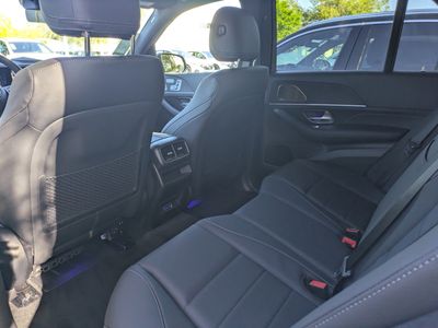 2026 Mercedes-Benz GLE - Photo 15