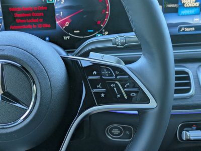 2026 Mercedes-Benz GLE - Photo 19