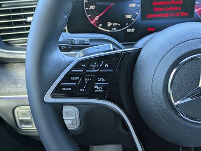 2026 Mercedes-Benz GLE - Photo 18