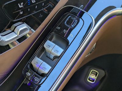 2026 Mercedes-Benz S-Class - Photo 30
