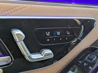 2026 Mercedes-Benz S-Class - Photo 28