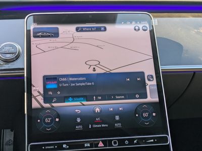 2026 Mercedes-Benz S-Class - Photo 24