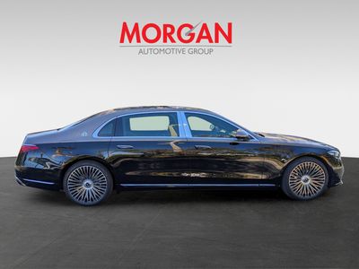 2026 Mercedes-Benz S-Class - Photo 5