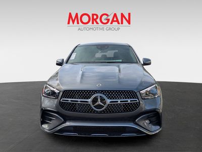 2026 Mercedes-Benz GLE - Photo 8