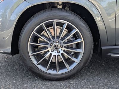 2026 Mercedes-Benz GLE - Photo 10