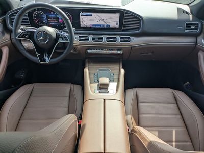 2026 Mercedes-Benz GLE - Photo 9