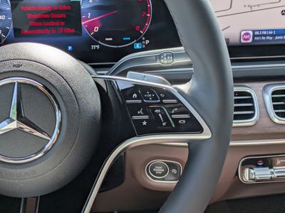 2026 Mercedes-Benz GLE - Photo 20