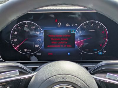 2026 Mercedes-Benz GLE - Photo 21