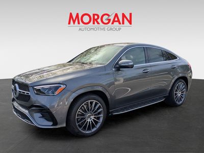 2026 Mercedes-Benz GLE - Photo 7