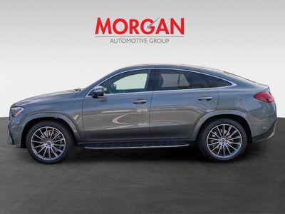 2026 Mercedes-Benz GLE - Photo 6